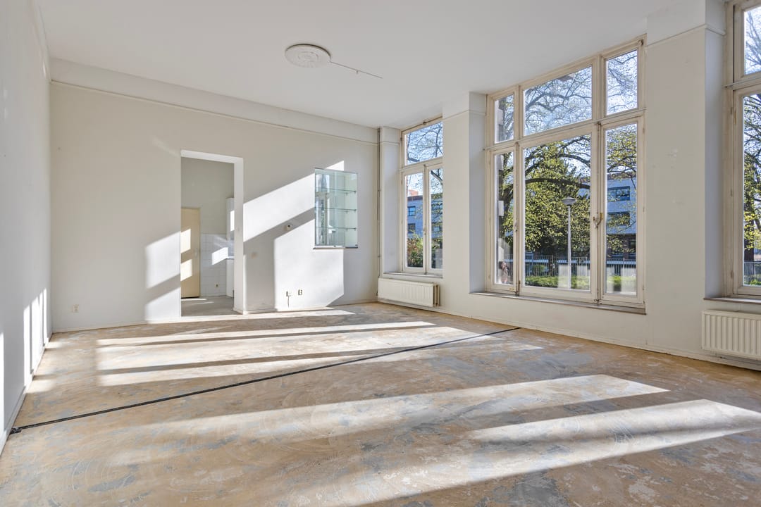 Foto 8 van Professor Pieter Willemsstraat 18-A