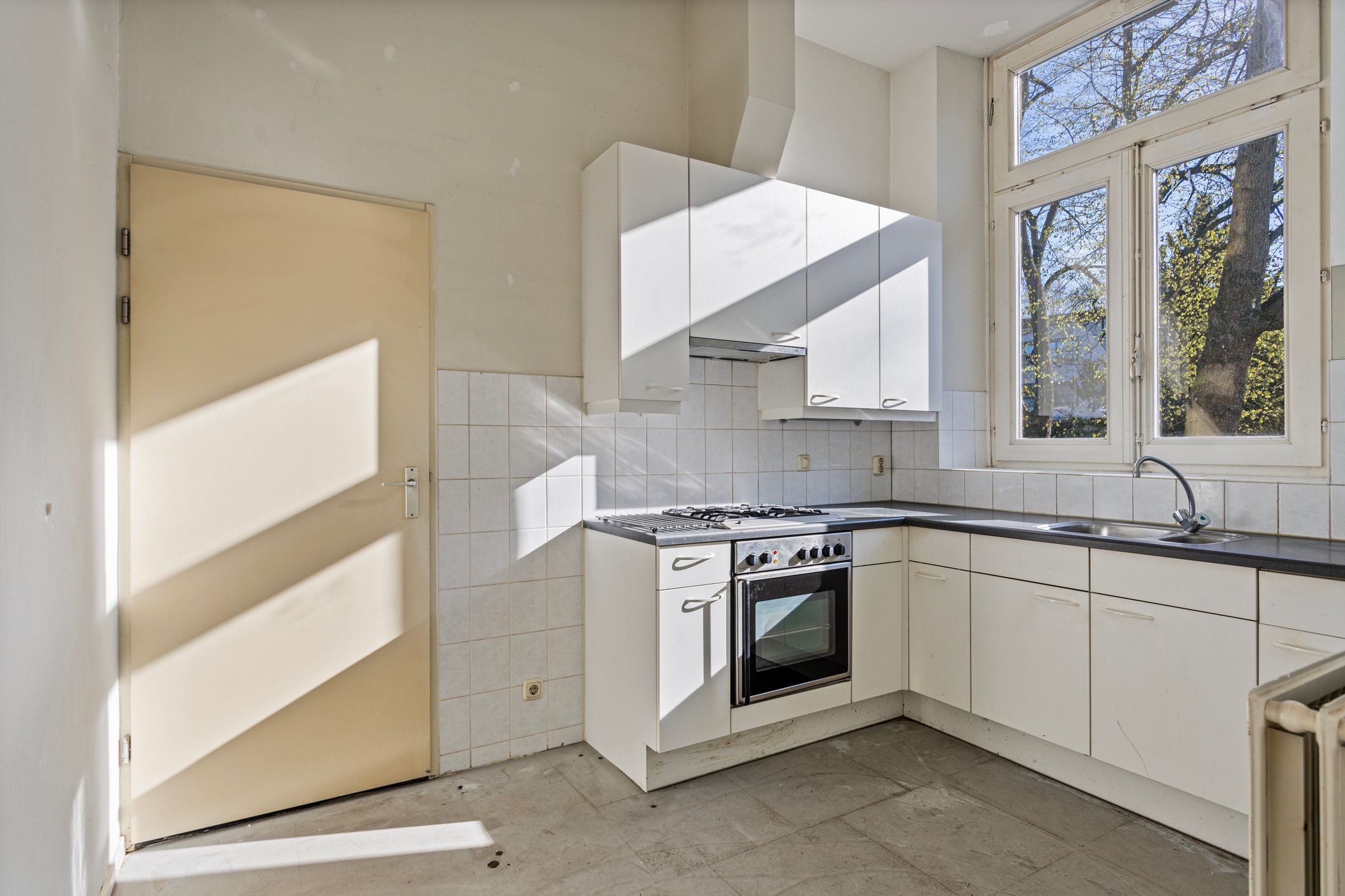 Foto 9 van Professor Pieter Willemsstraat 18-A