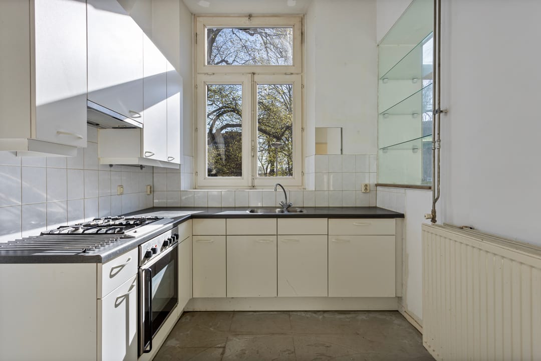 Foto 11 van Professor Pieter Willemsstraat 18-A