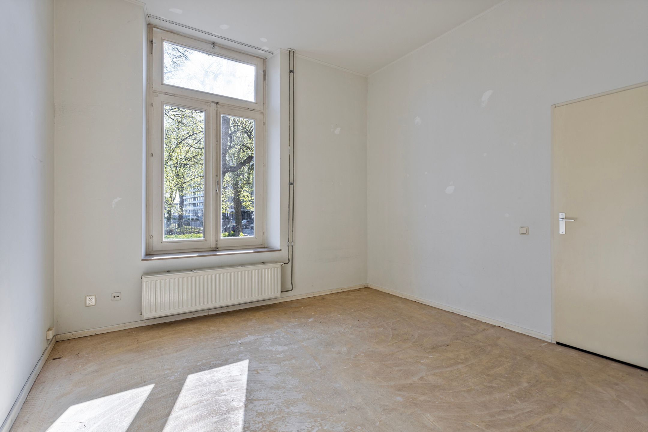 Foto 12 van Professor Pieter Willemsstraat 18-A