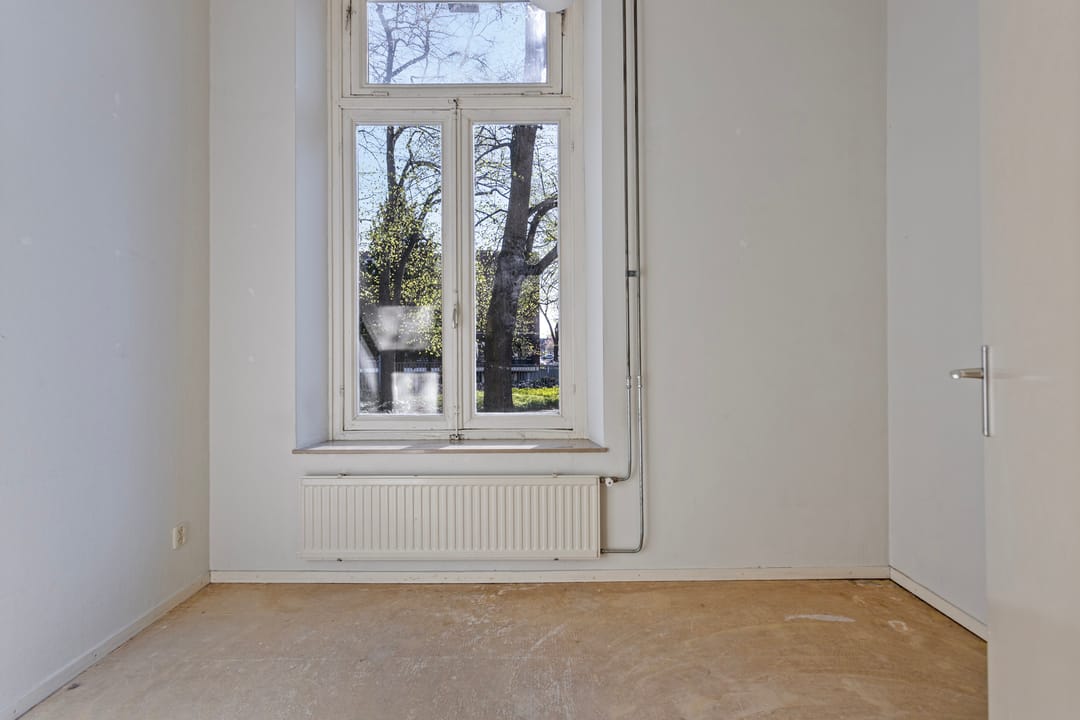 Foto 13 van Professor Pieter Willemsstraat 18-A