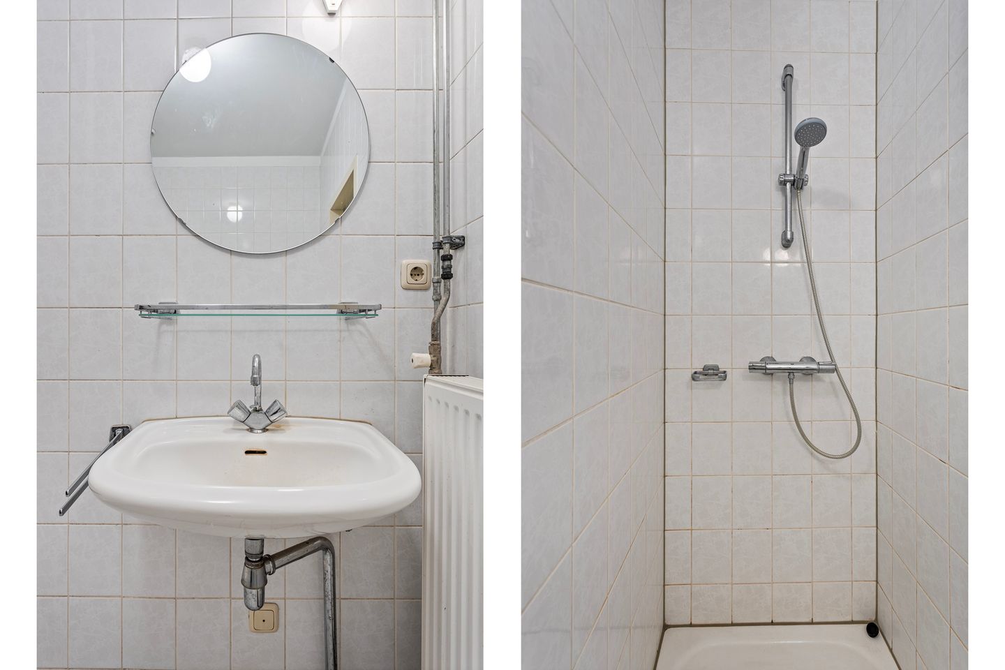 Foto 14 van Professor Pieter Willemsstraat 18-A