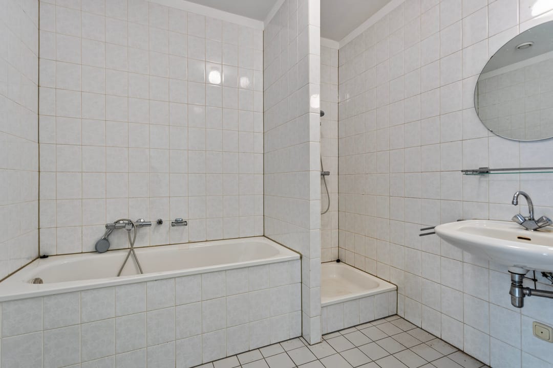 Foto 16 van Professor Pieter Willemsstraat 18-A