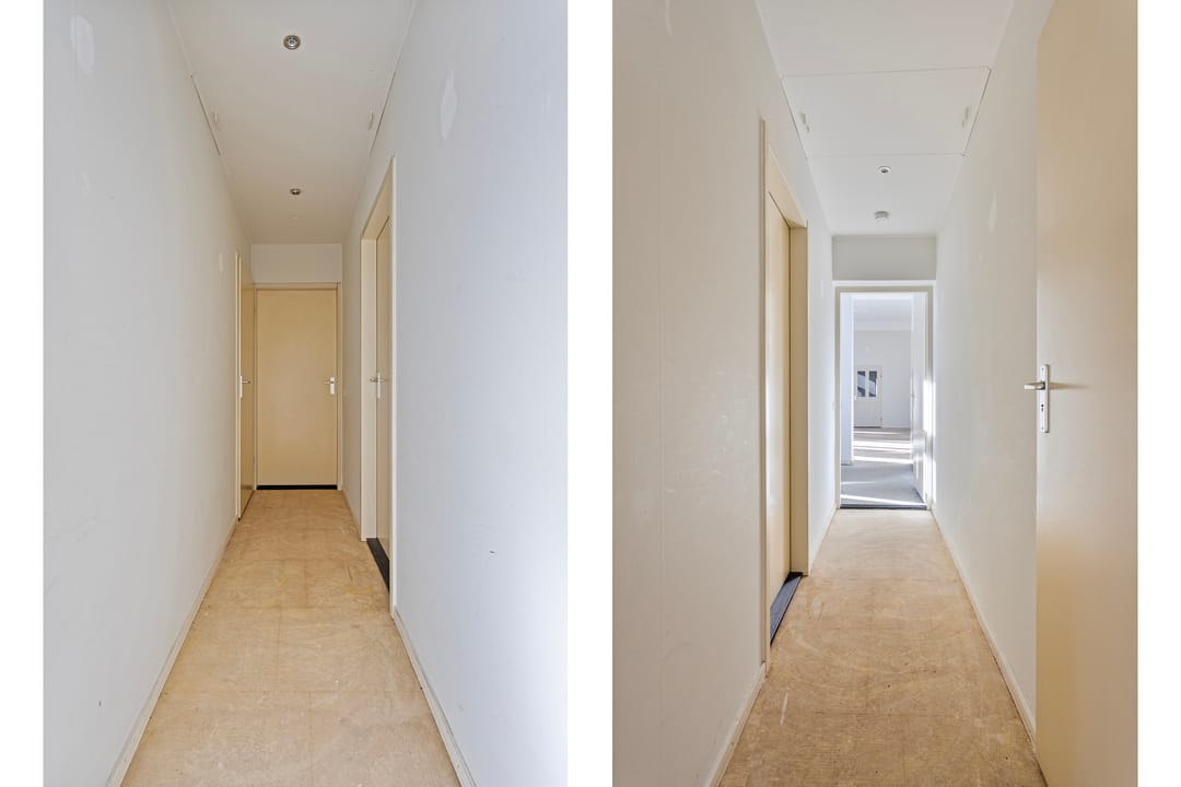 Foto 17 van Professor Pieter Willemsstraat 18-A