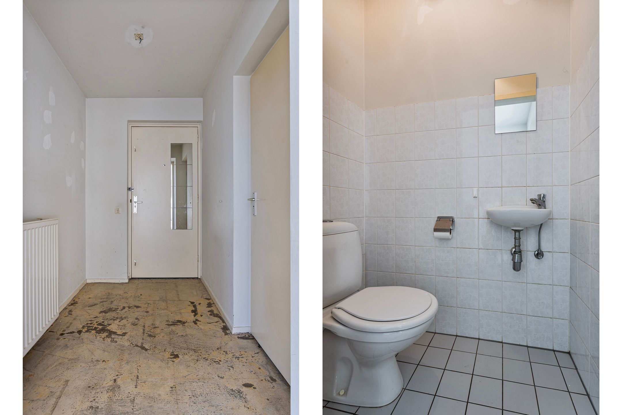 Foto 18 van Professor Pieter Willemsstraat 18-A