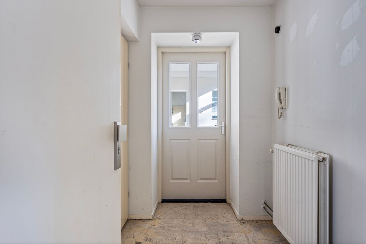 Foto 19 van Professor Pieter Willemsstraat 18-A