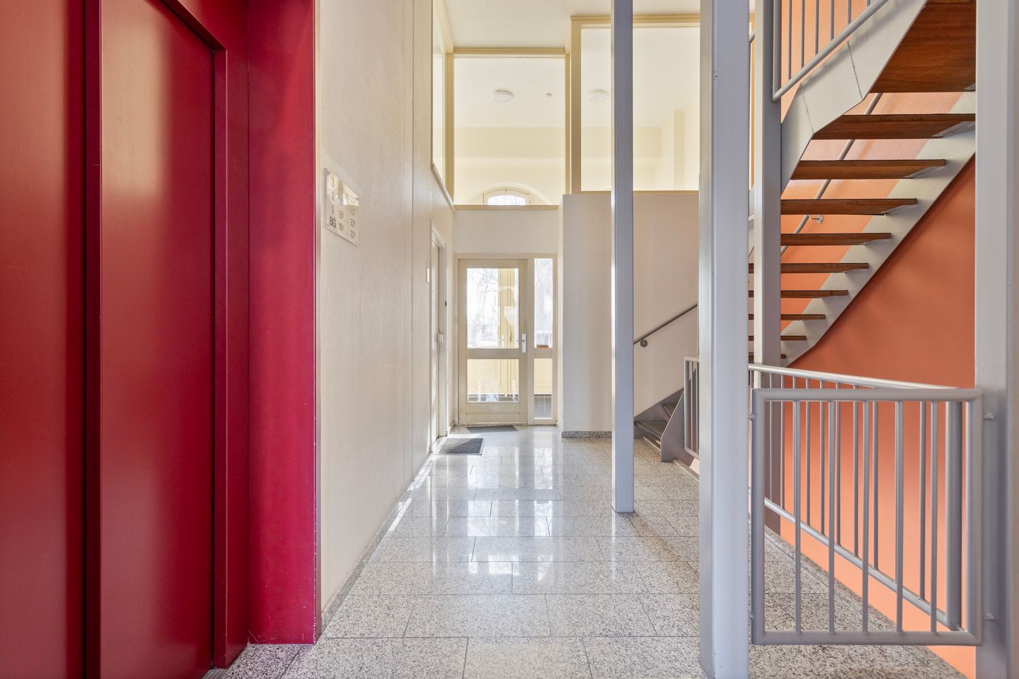 Foto 20 van Professor Pieter Willemsstraat 18-A