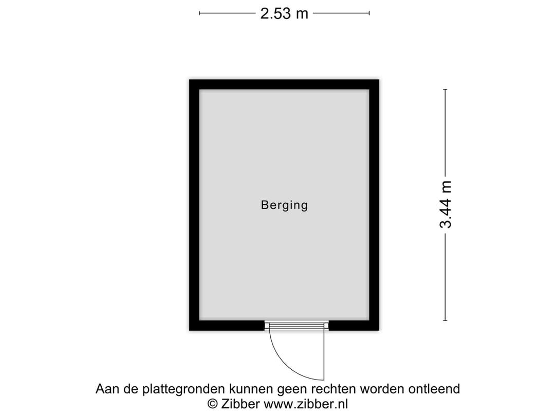 Foto 28 van Professor Pieter Willemsstraat 18-A