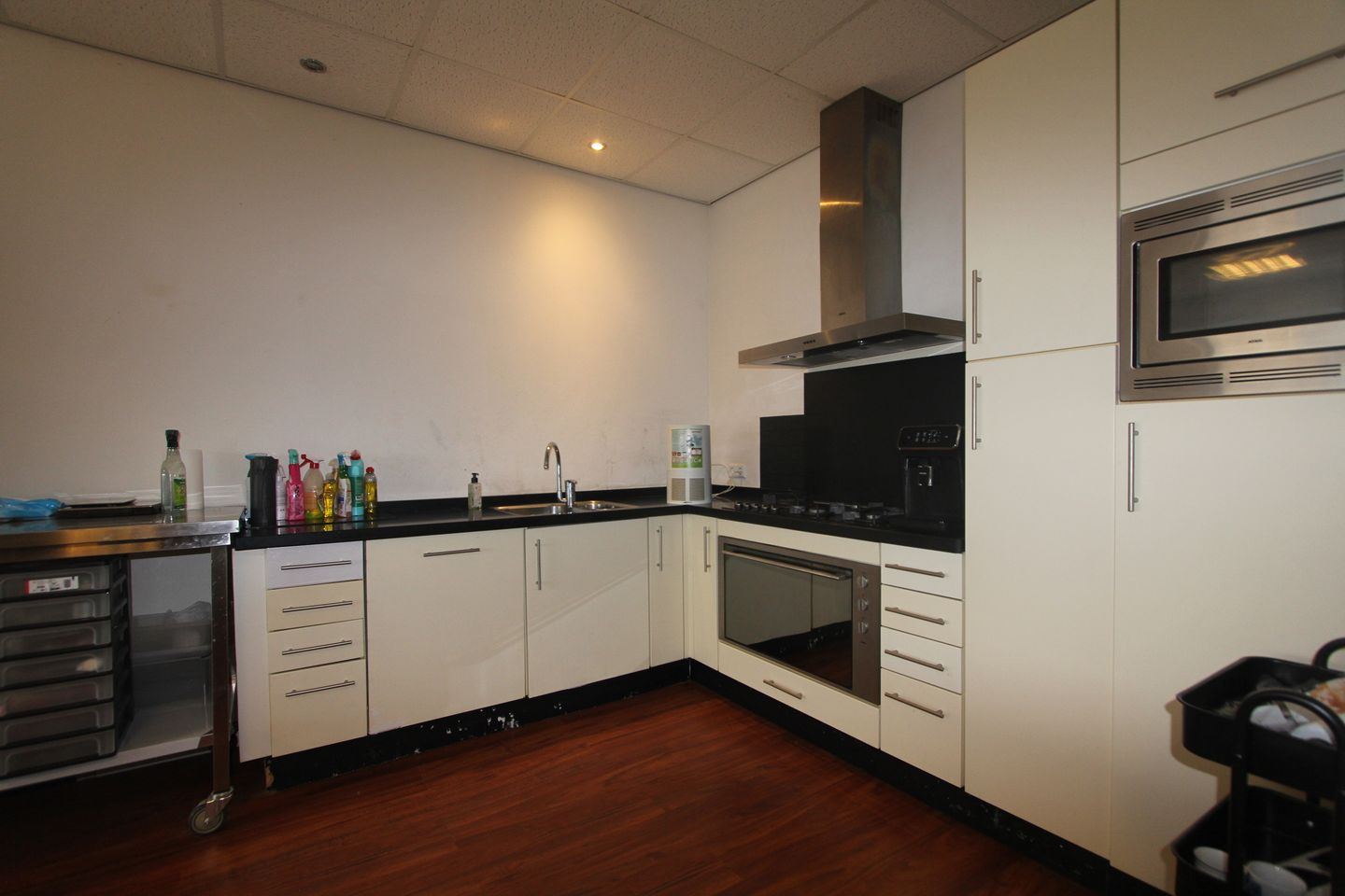 View photo 2 of Tappersweg 8-A