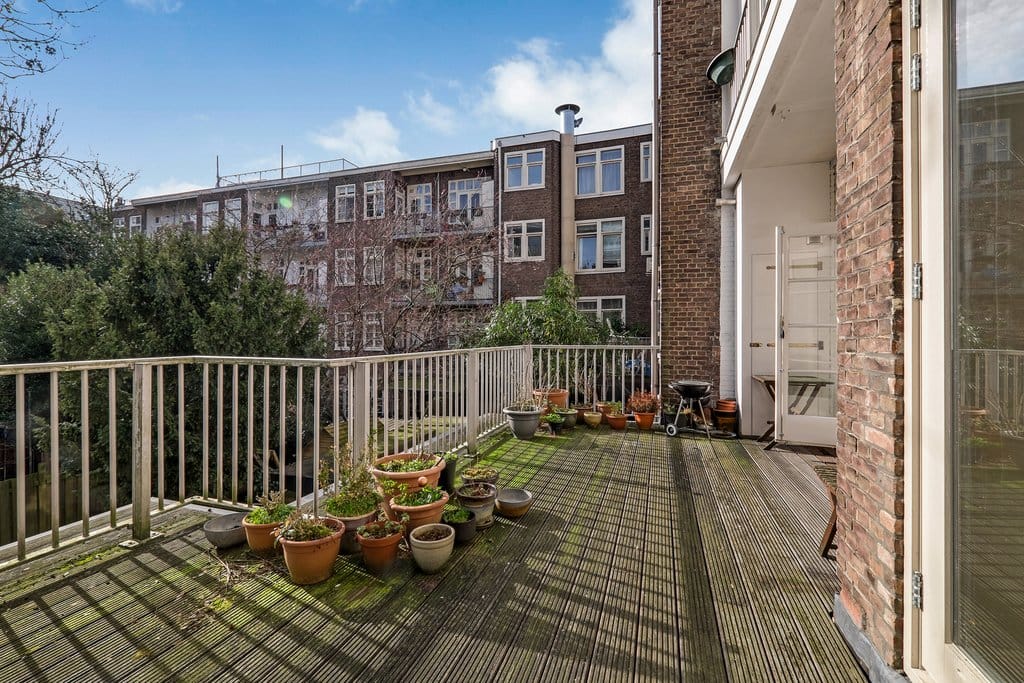 Foto 13 van Cornelis Krusemanstraat 7-1