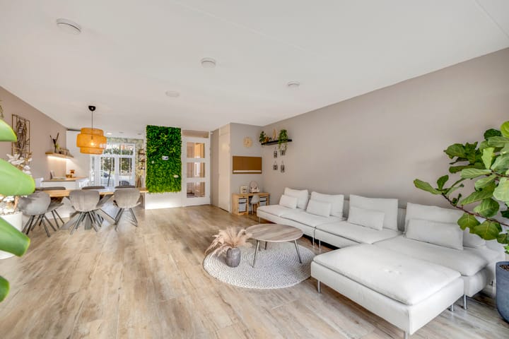 Foto 2 van Olympiaweg 21-B