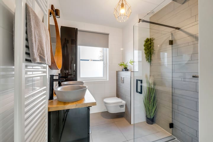 Foto 4 van Olympiaweg 21-B