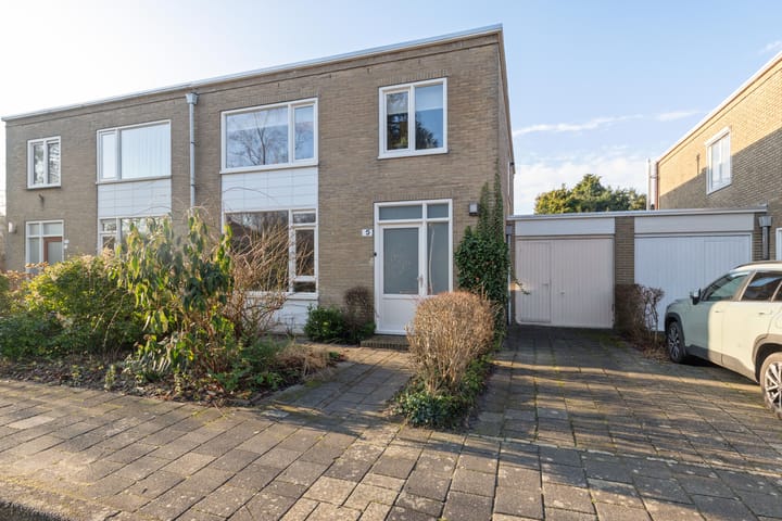 Foto 3 van Lekstraat 5