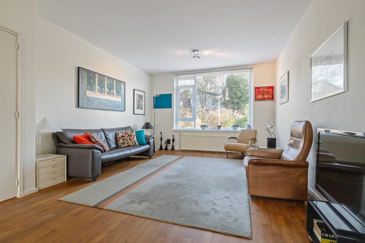 Foto 6 van Lekstraat 5