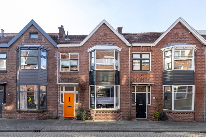 Foto 5 van Diamantweg 15