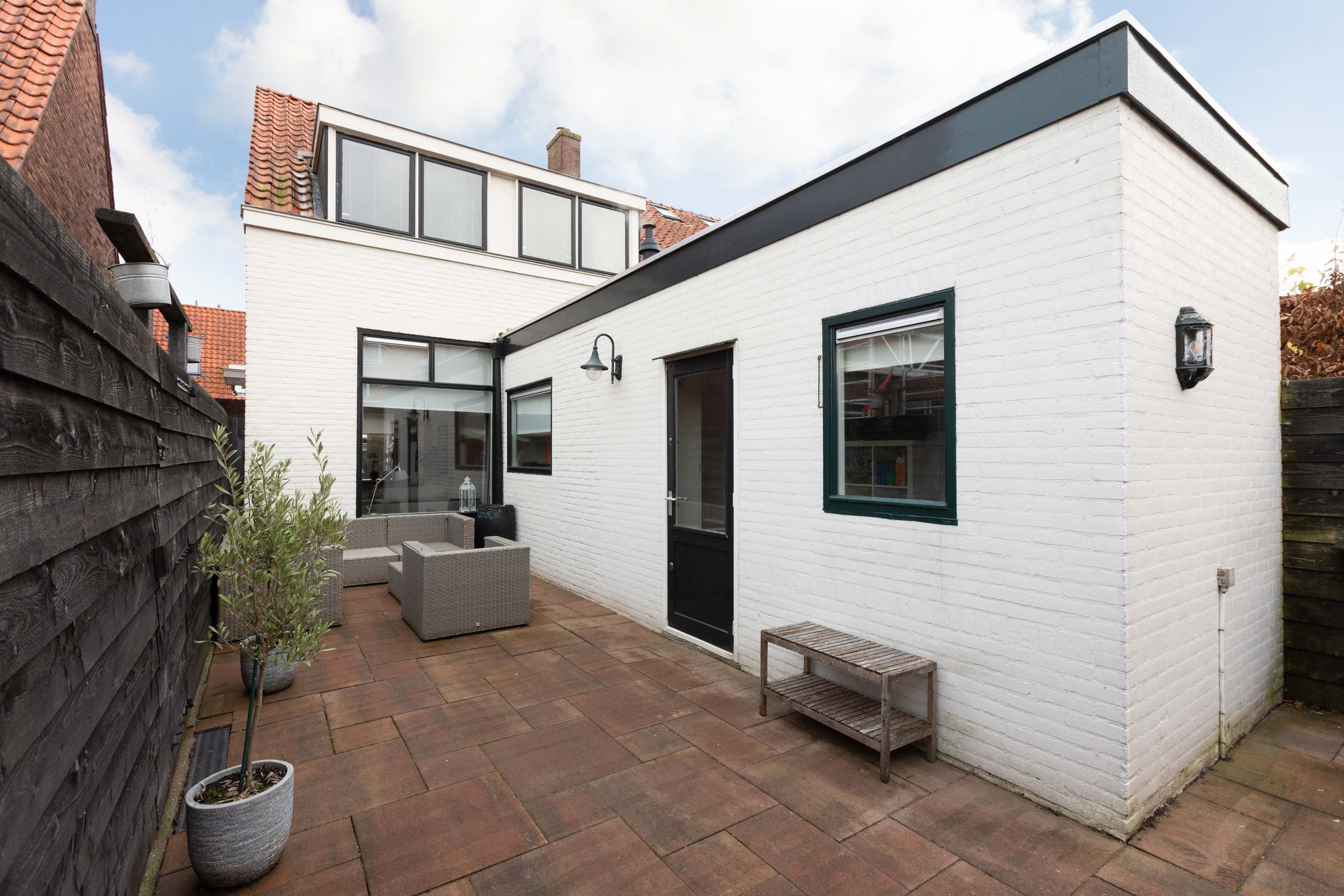 Foto 3 van Wassenberghstraat 9