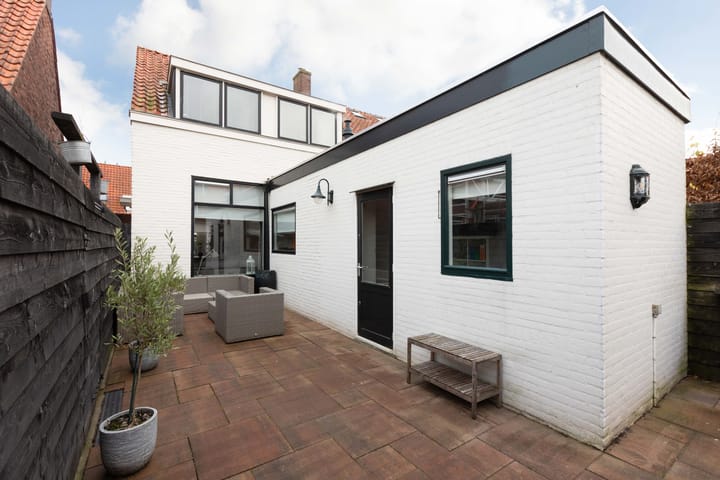 Foto 3 van Wassenberghstraat 9