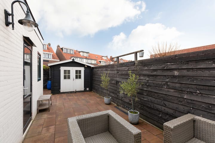 Foto 5 van Wassenberghstraat 9