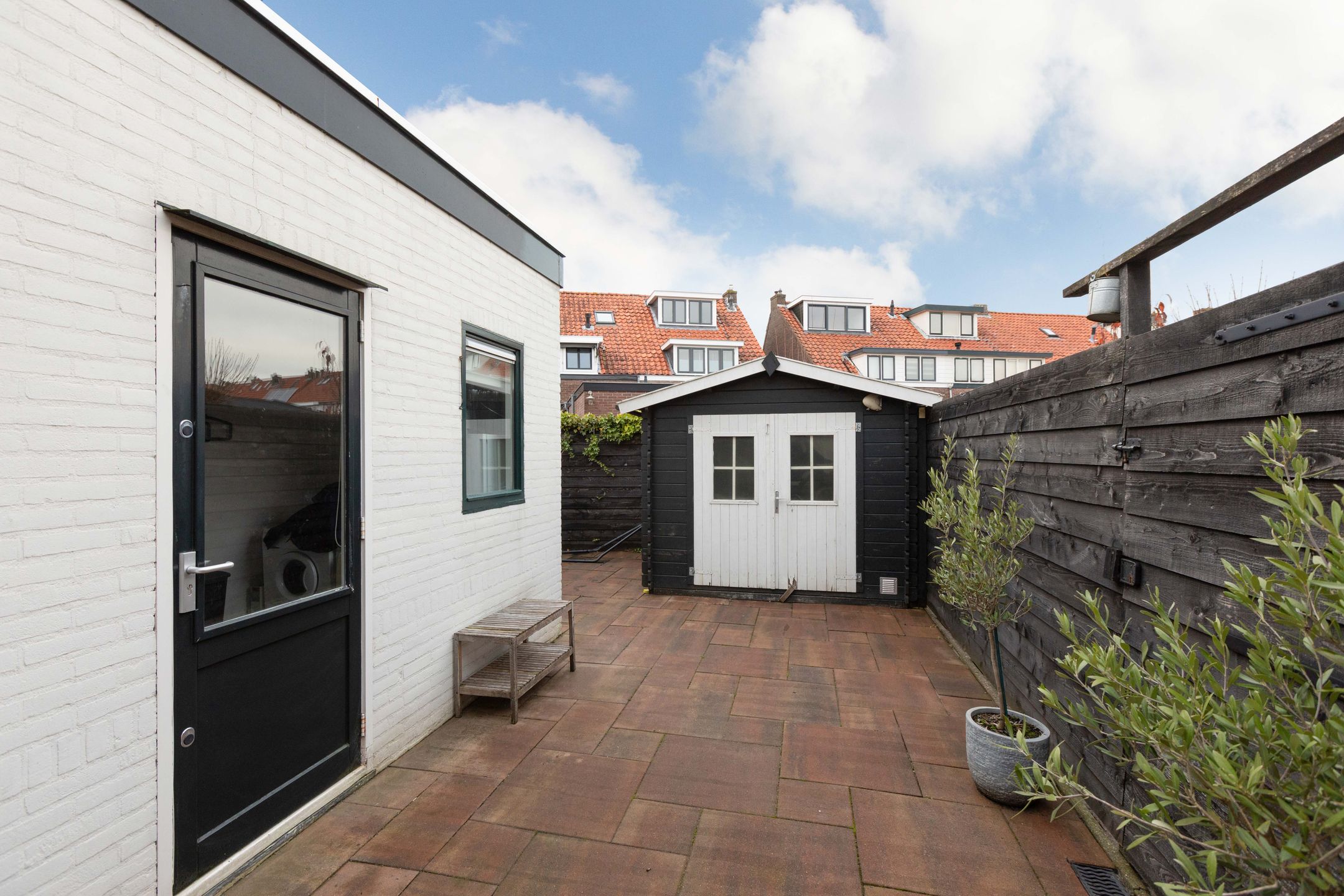 Foto 6 van Wassenberghstraat 9