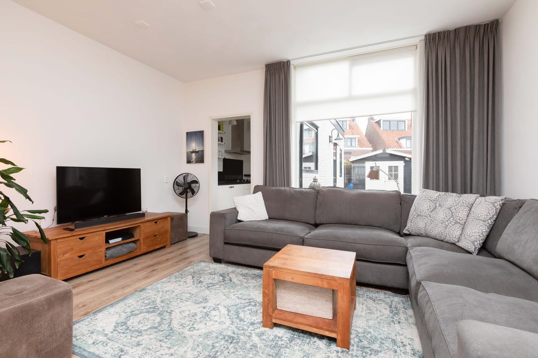 Foto 7 van Wassenberghstraat 9