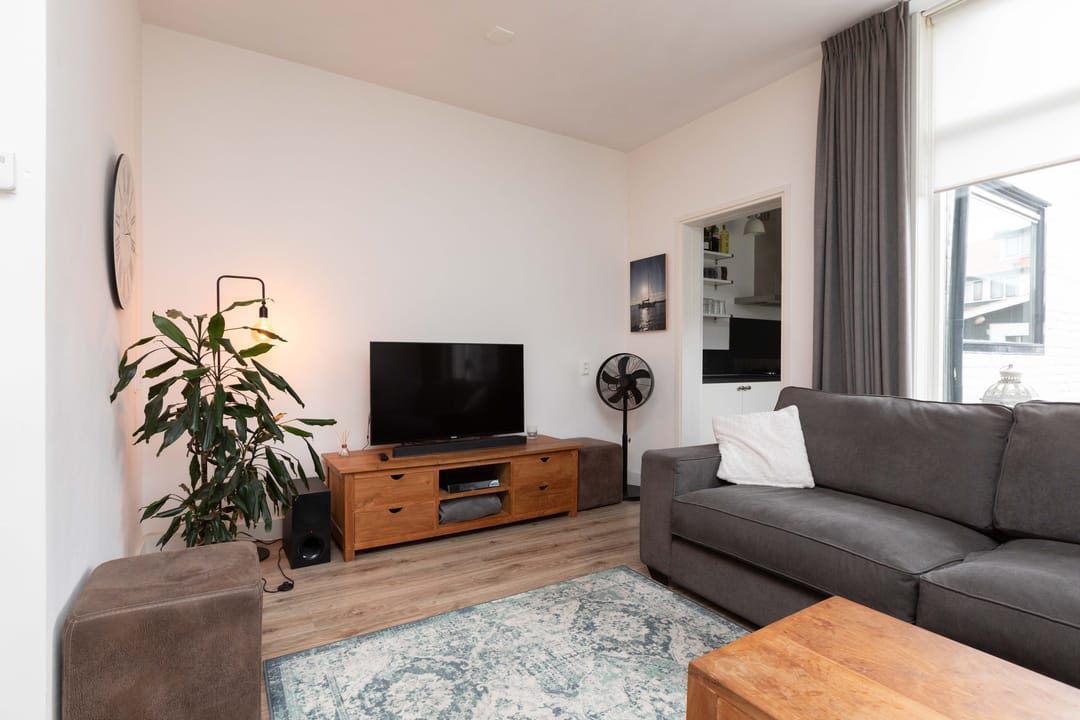 Foto 8 van Wassenberghstraat 9