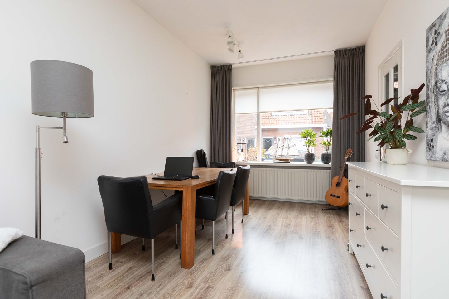 Foto 10 van Wassenberghstraat 9