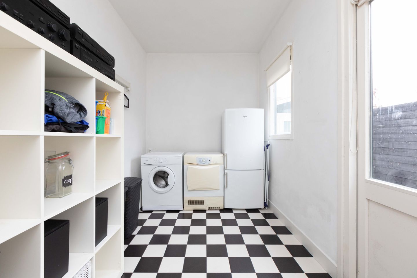 Foto 14 van Wassenberghstraat 9