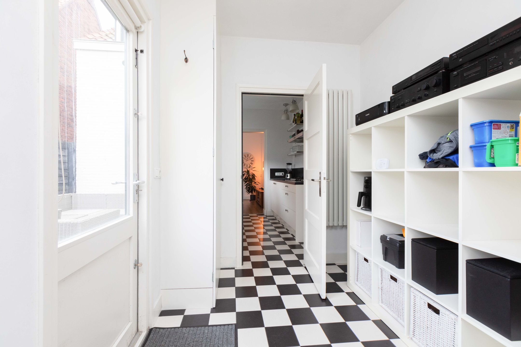 Foto 15 van Wassenberghstraat 9