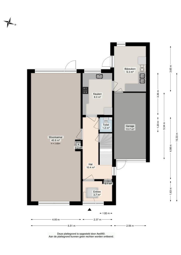 Foto 38 van Lekstraat 5