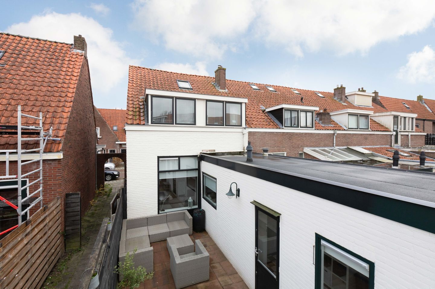 Foto 29 van Wassenberghstraat 9