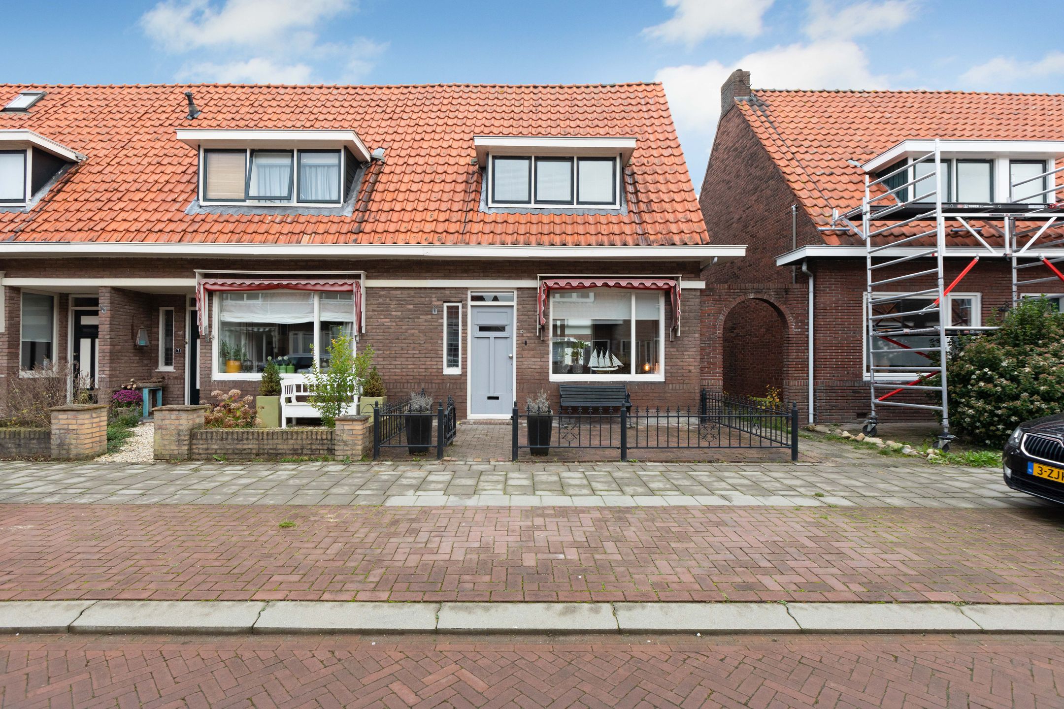 Foto 30 van Wassenberghstraat 9