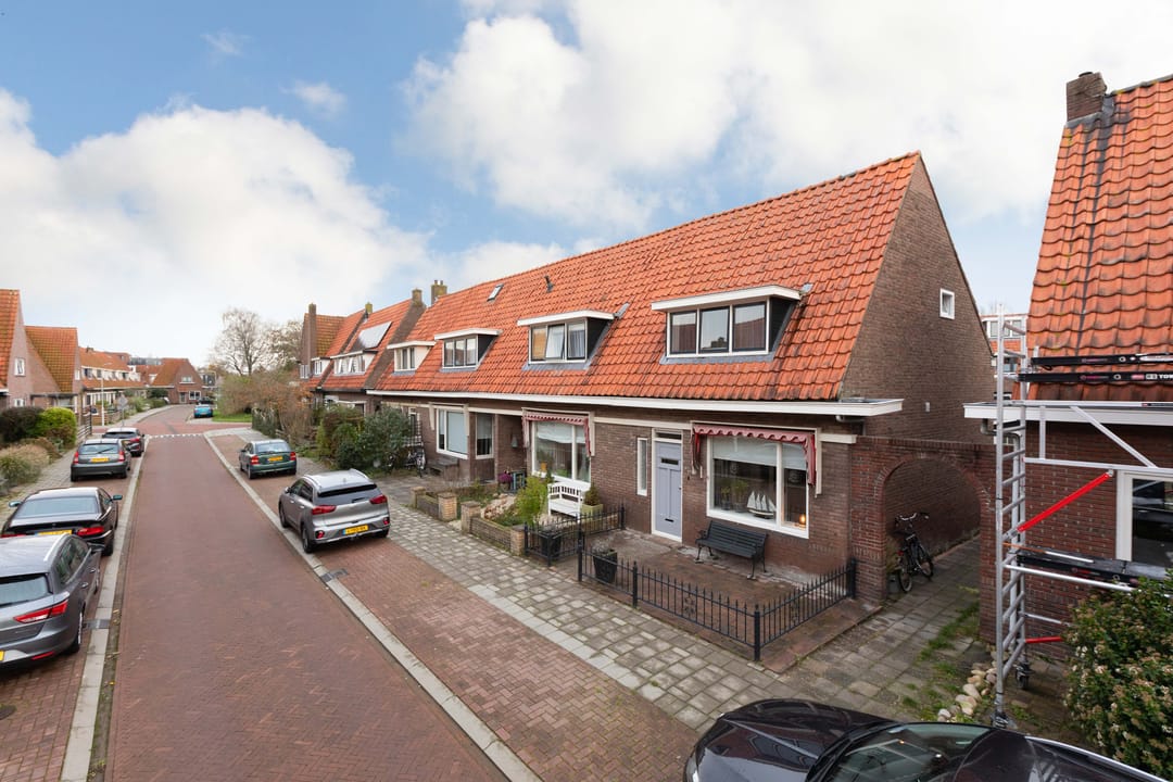 Foto 31 van Wassenberghstraat 9