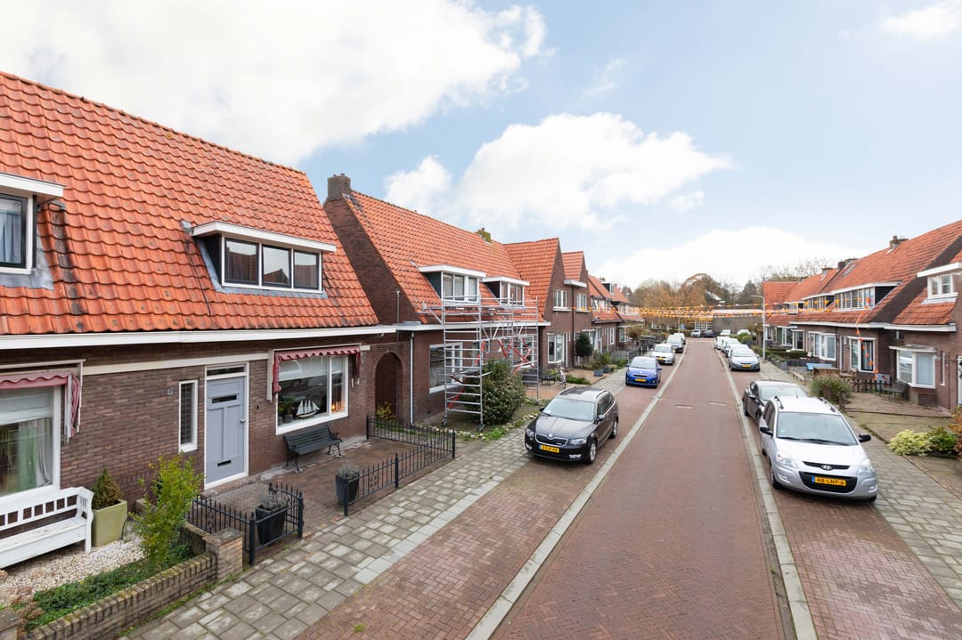 Foto 32 van Wassenberghstraat 9