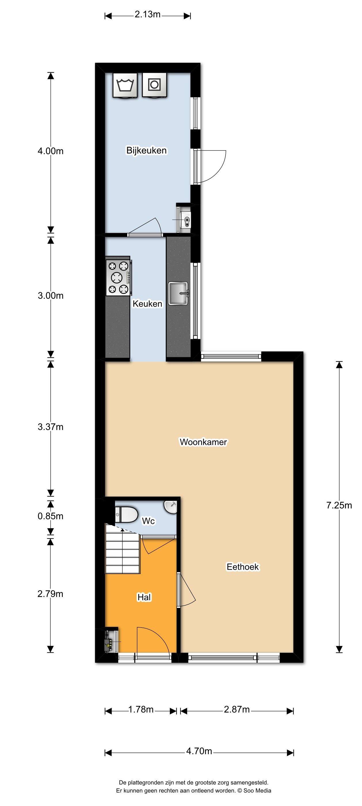 Foto 33 van Wassenberghstraat 9