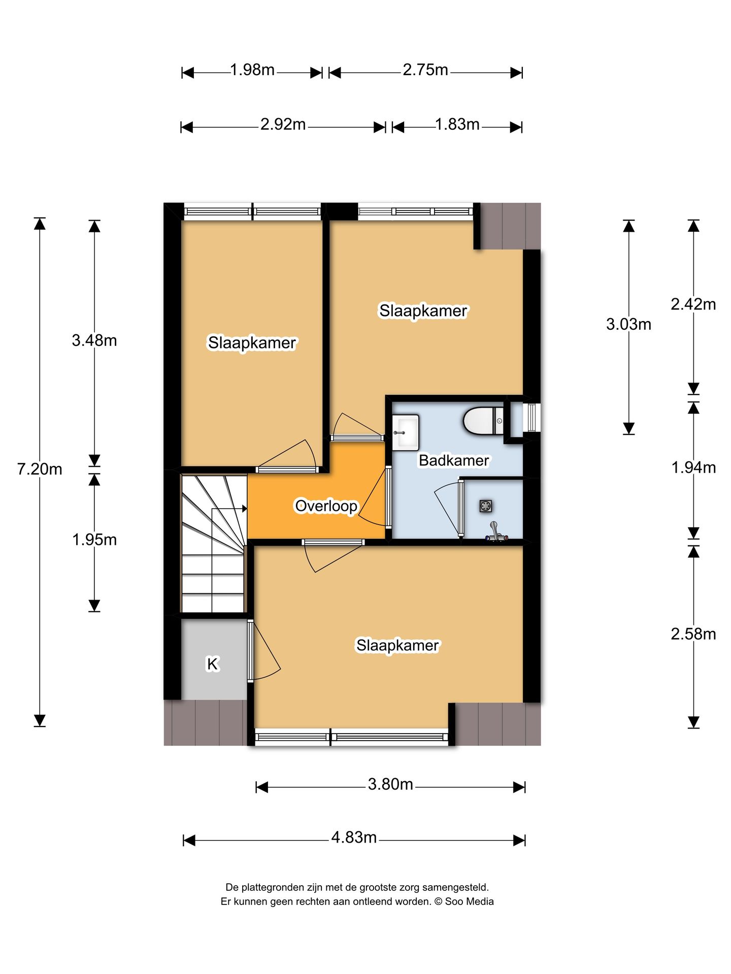 Foto 34 van Wassenberghstraat 9