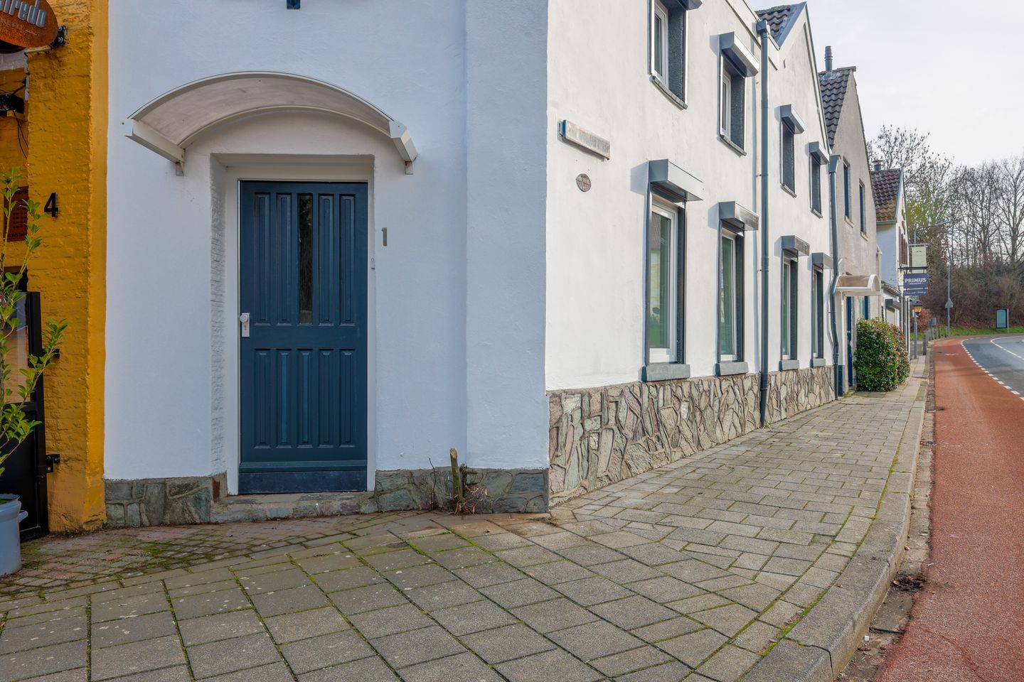 Photo 4 of Klimmenerweg 1