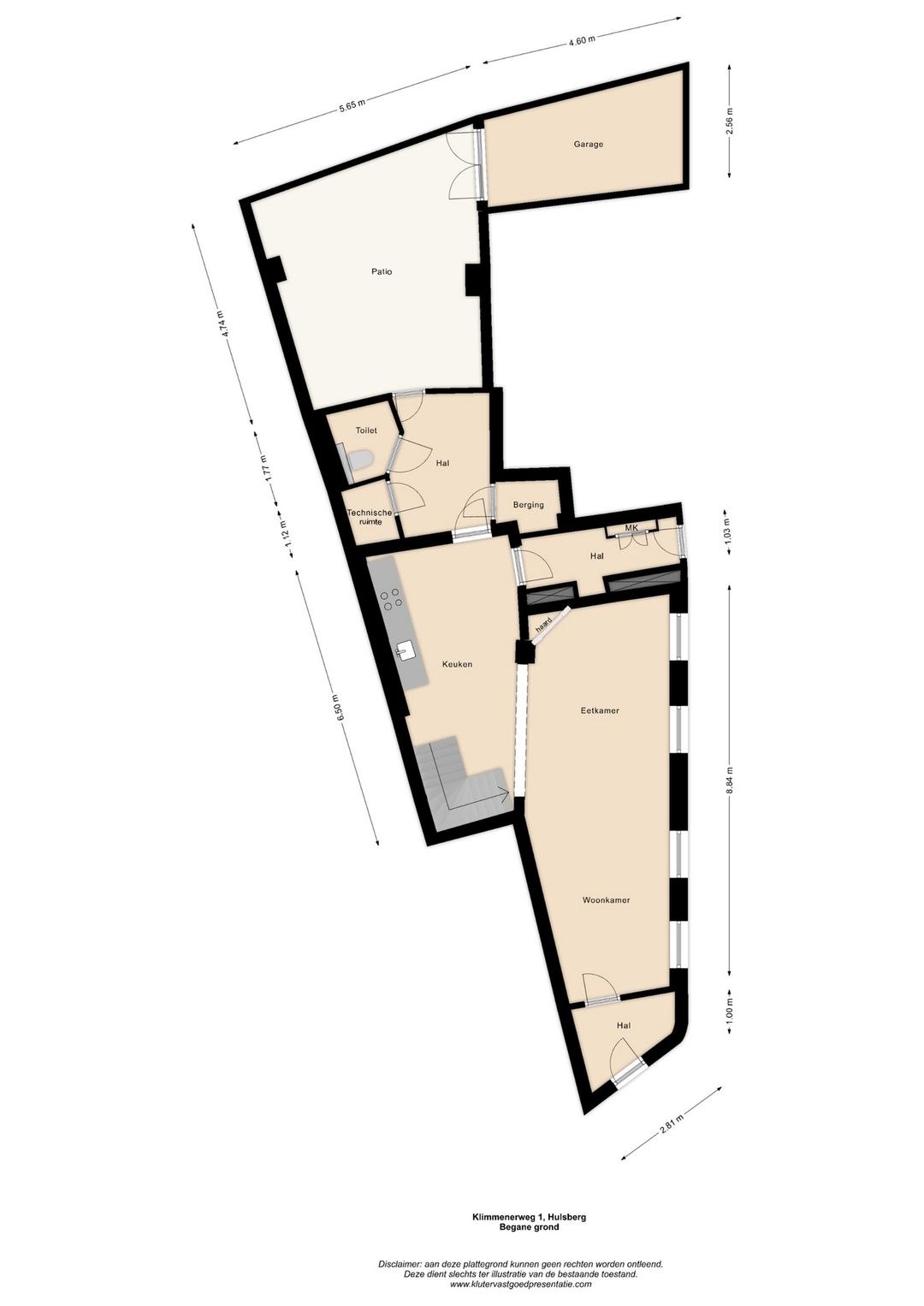 Photo 32 of Klimmenerweg 1