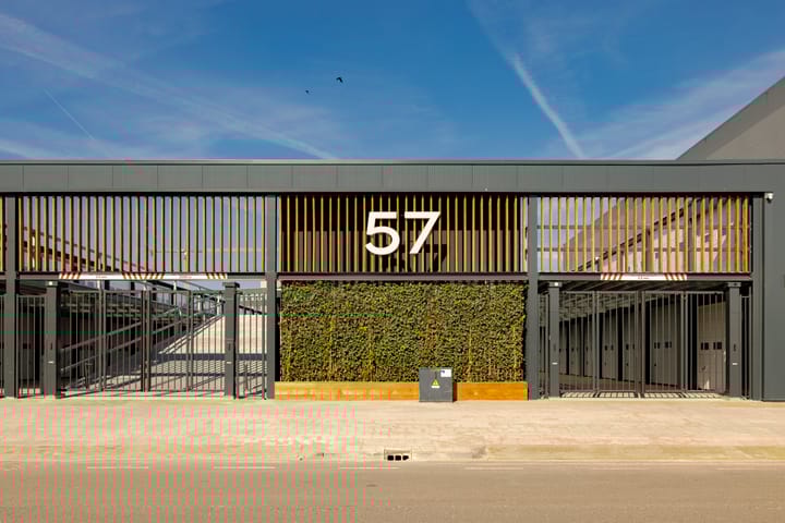 Tappersweg 57-A208, Haarlem