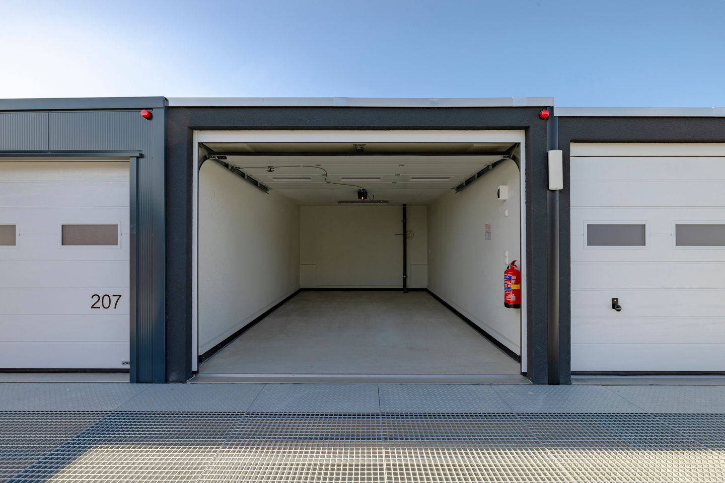 Bekijk foto 3 van Tappersweg 57-A208