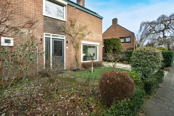 Foto 4 van Veldheimweg 38
