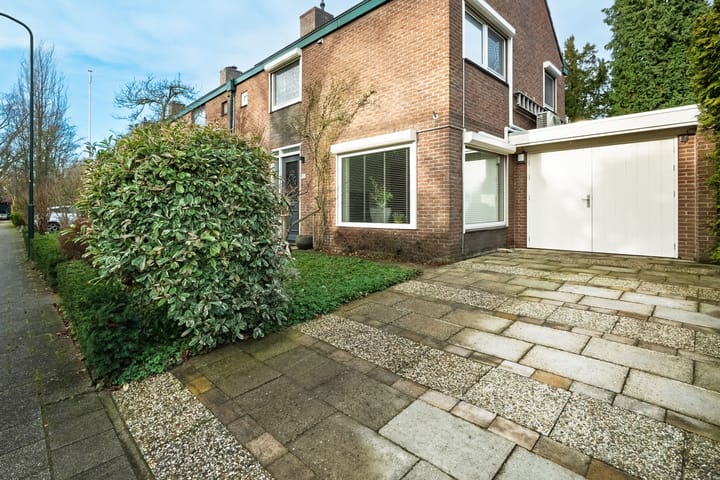 Foto 5 van Veldheimweg 38