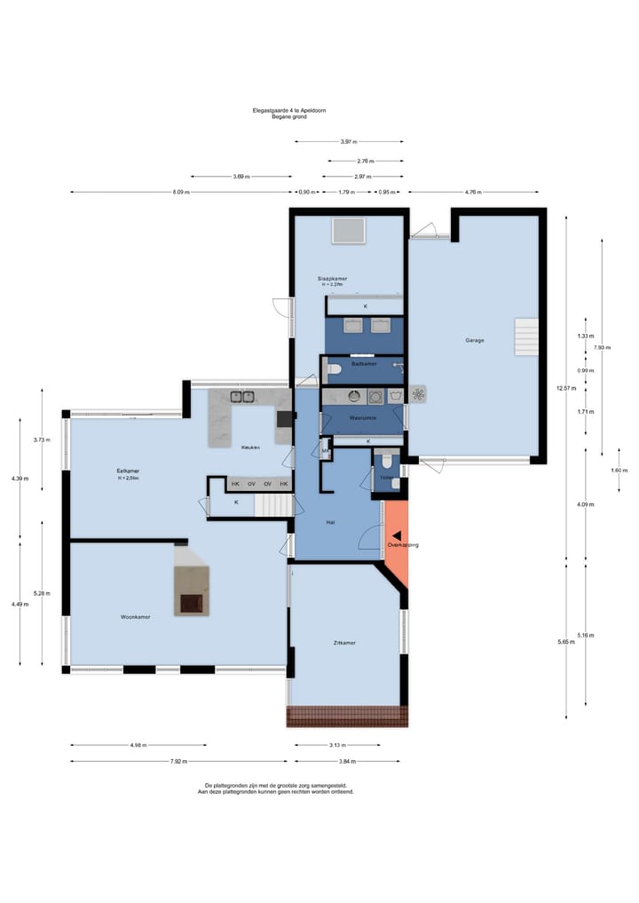 Foto 61 van Elegastgaarde 4