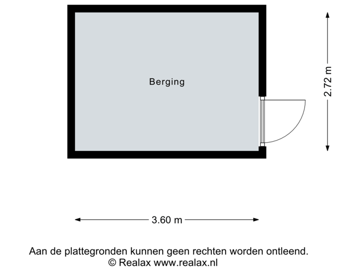 Berging