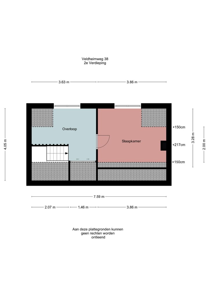 Foto 42 van Veldheimweg 38