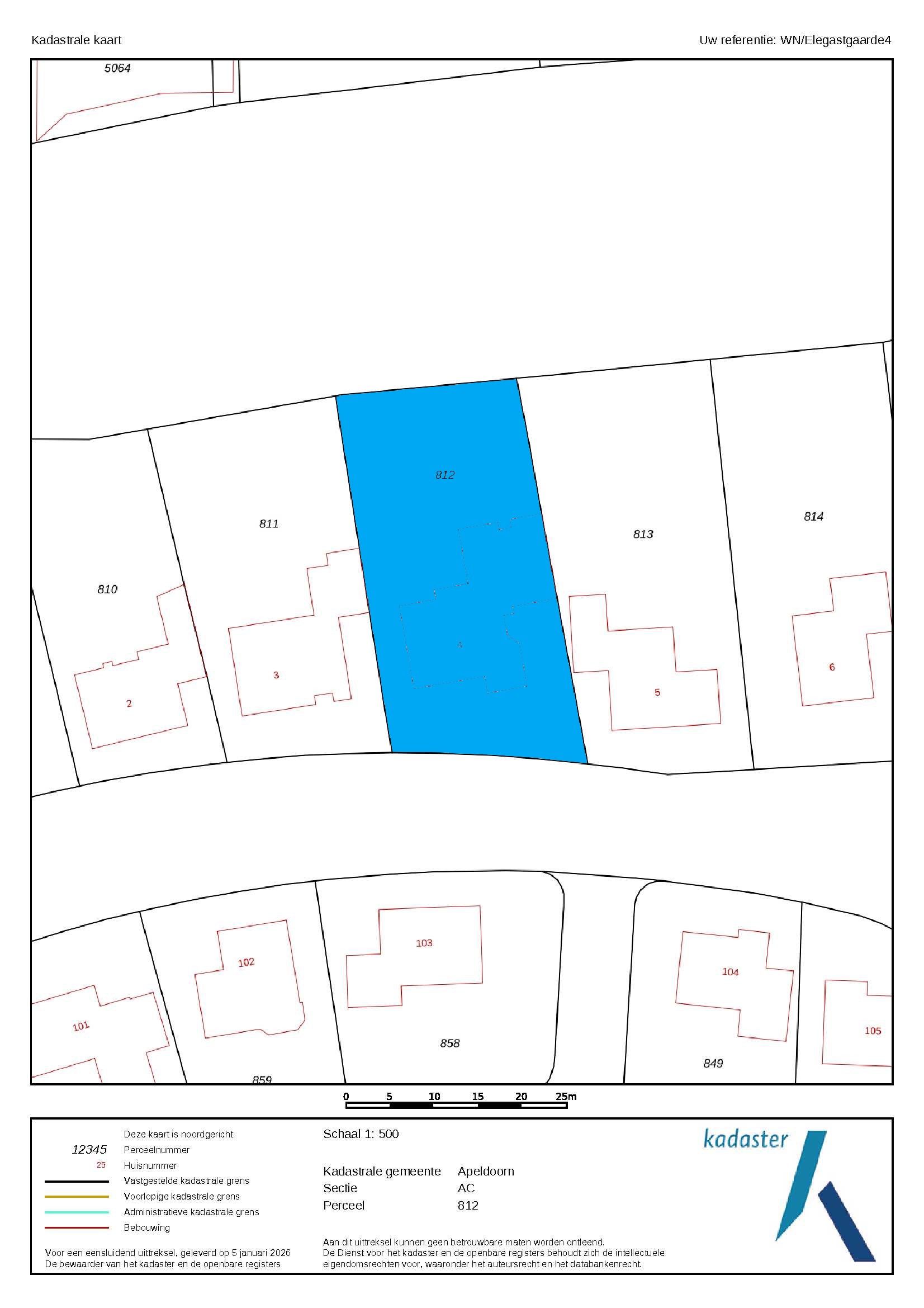 Foto 63 van Elegastgaarde 4