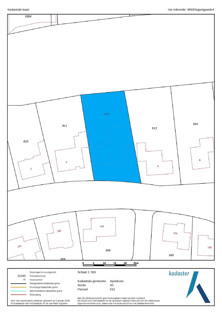 Foto 63 van Elegastgaarde 4