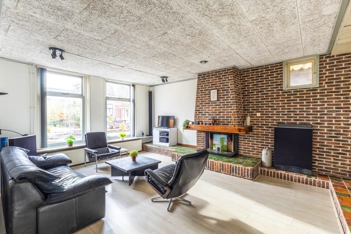 Foto 2 van Breed Plak 15