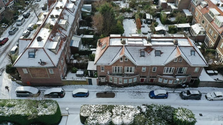 Foto 3 van Van Ledenberchstraat 8