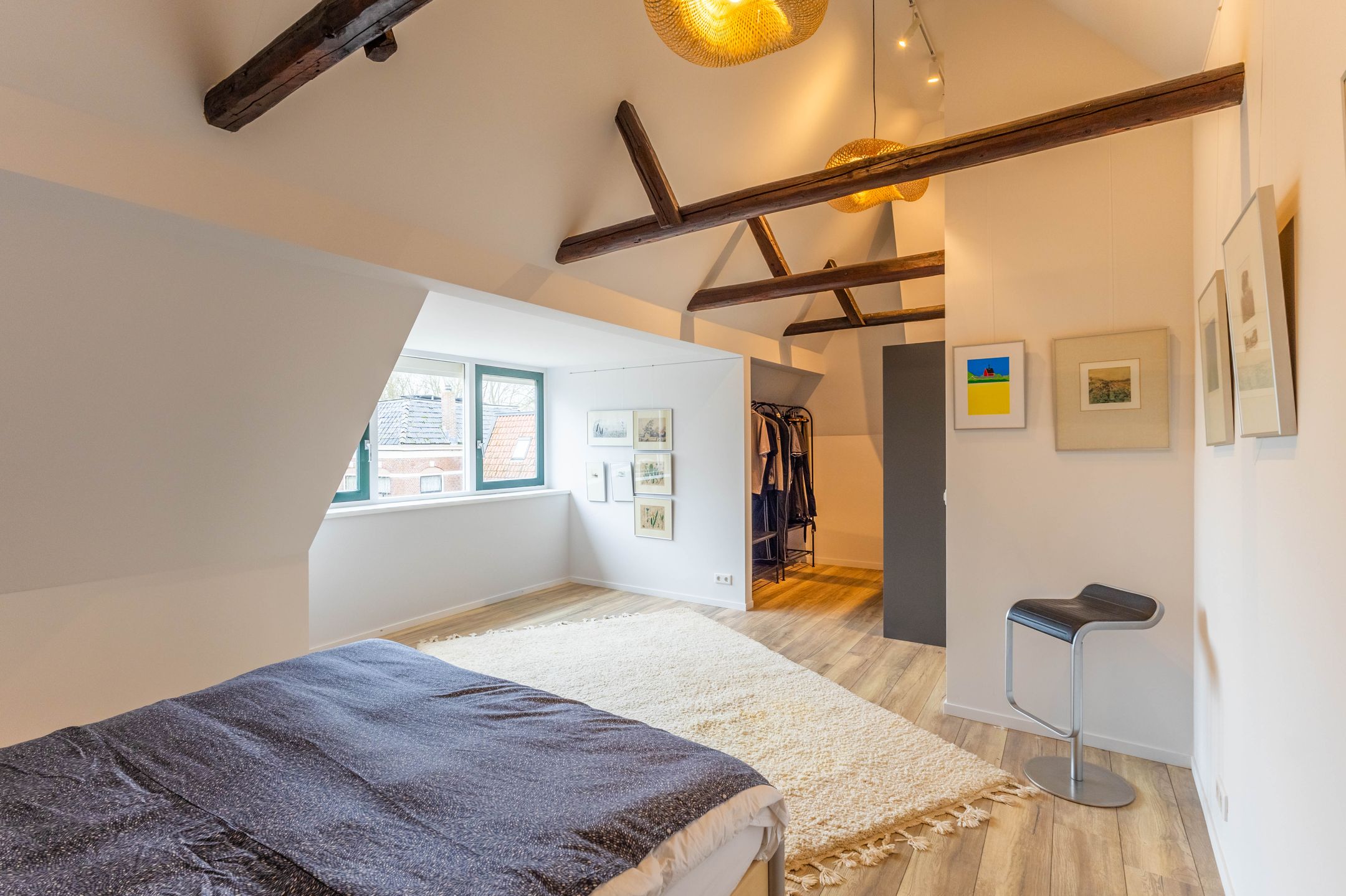 Foto 3 van Breed Plak 15