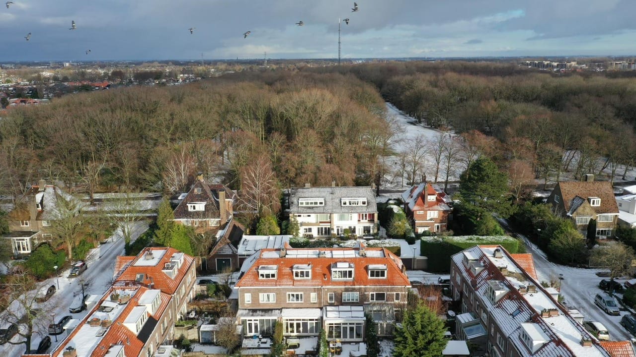 Foto 4 van Van Ledenberchstraat 8